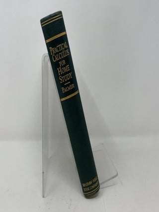 Practical Calculus for Home Study