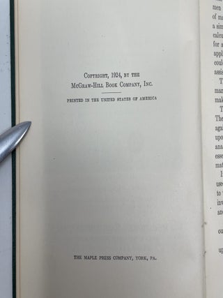 Practical Calculus for Home Study