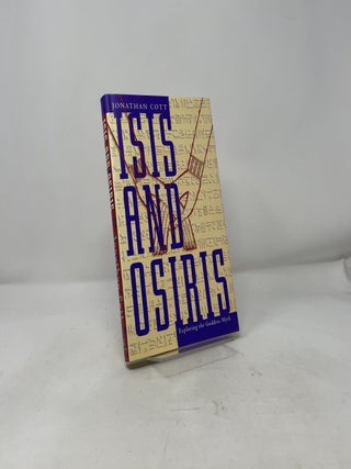 Isis and Osiris