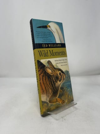 Wild Moments