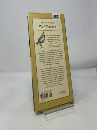 Wild Moments