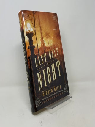 The Last Days of Night: A Novel