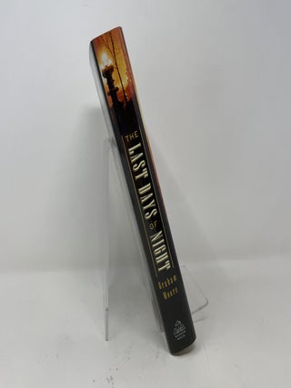 The Last Days of Night: A Novel