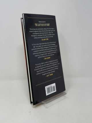 The Last Days of Night: A Novel