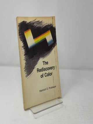 The Rediscovery of Color