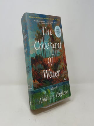 The Covenant of Water (Oprah's Book Club)