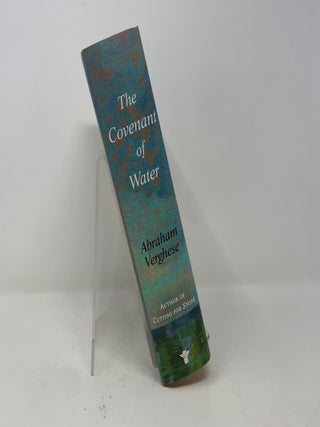 The Covenant of Water (Oprah's Book Club)