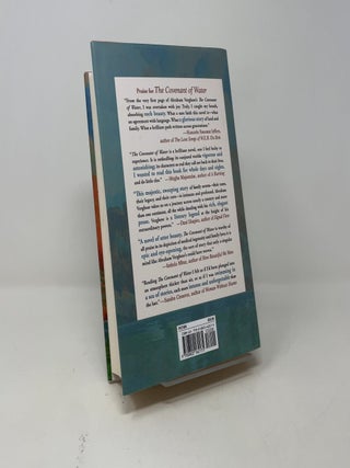 The Covenant of Water (Oprah's Book Club)