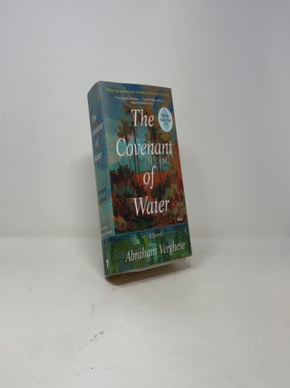 The Covenant of Water (Oprah's Book Club)