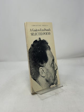 A guide to Ezra Pound's selected poems