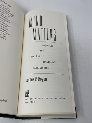 Mind matters