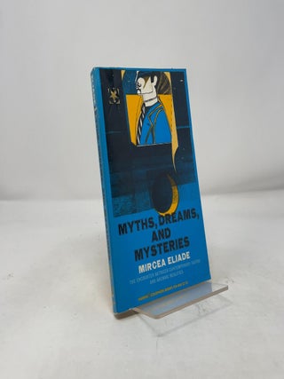 Myths Dreams and Mysteries