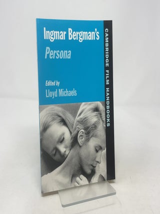 Ingmar Bergman's Persona