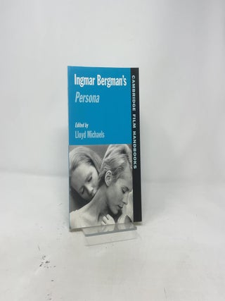 Ingmar Bergman's Persona