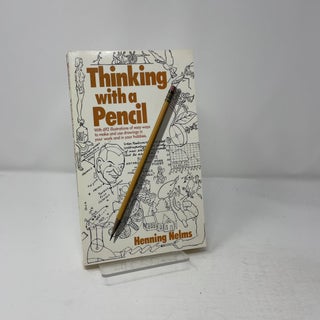 Thinking with a pencil