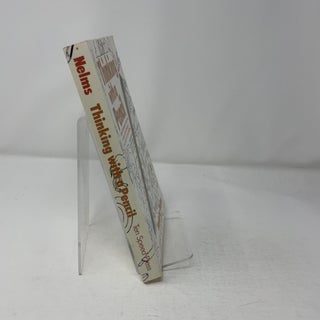 Thinking with a pencil