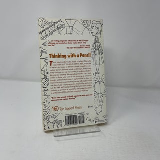 Thinking with a pencil