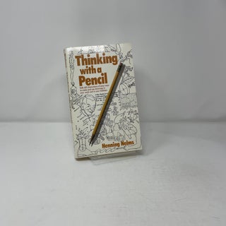 Thinking with a pencil