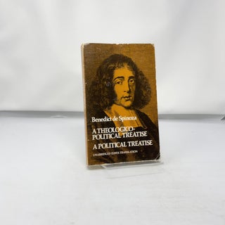 The Theologico-Political Treatise