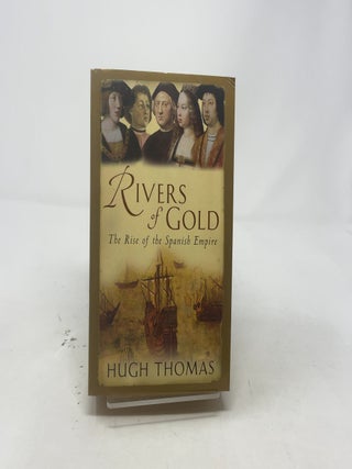 Rivers of Gold