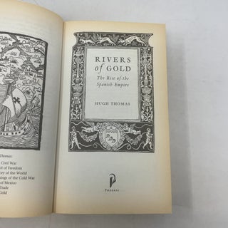 Rivers of Gold