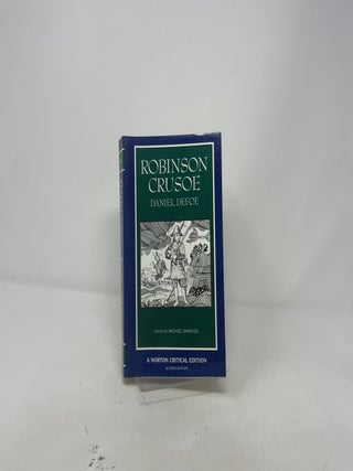 Robinson Crusoe