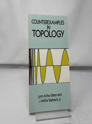 Counterexamples in topology