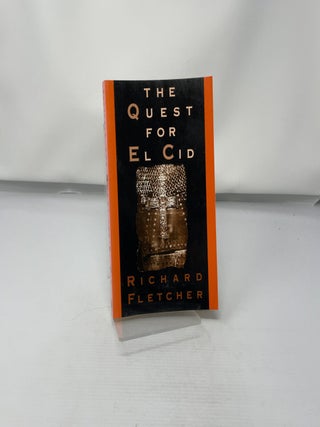 The quest for El Cid