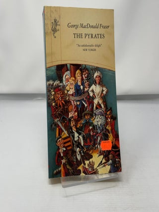 Item #432184 The Pyrates. George MacDonald Fraser