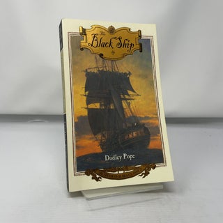 The black ship
