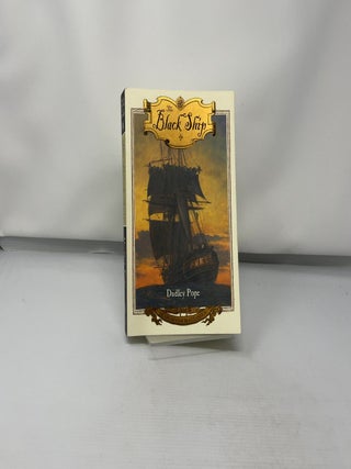 The black ship
