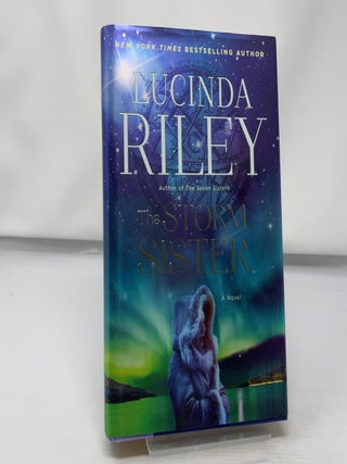 Item #432198 The Storm Sister: Book Two (Ally's Story). Lucinda Riley