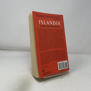 Islandia