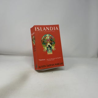 Islandia