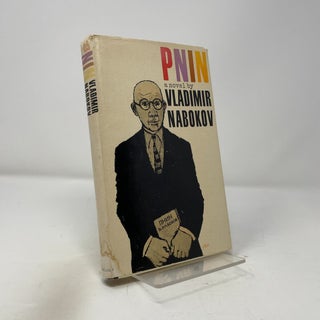 Item #432217 Pnin. Vladimir Nabokov