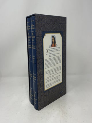 God Talks with Arjuna: The Bhagavad Gita (2 Volumes)