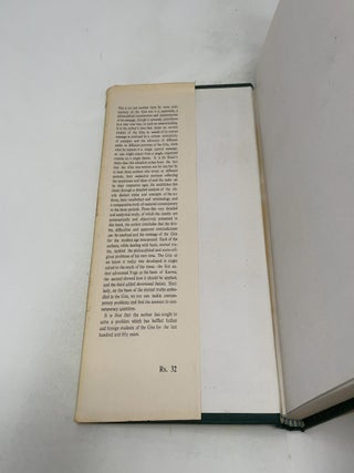 Quest for the Original Gita