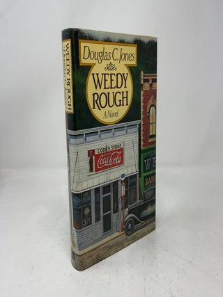 Weedy Rough