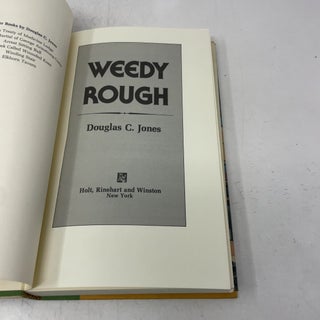 Weedy Rough