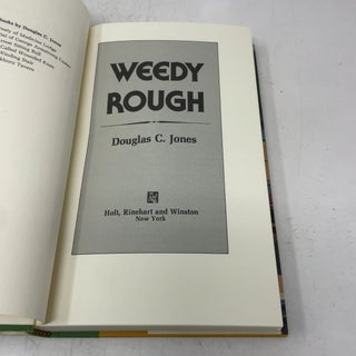 Weedy Rough