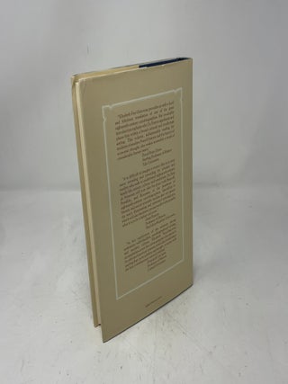 Autobiography of Dupont De Nemours