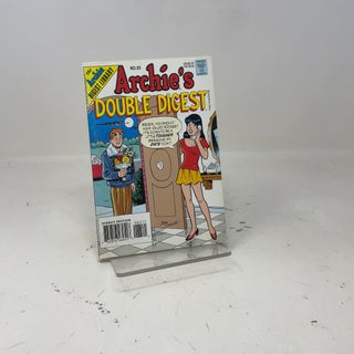 Item #432315 ARCHIE DOUBLE DIGEST #83