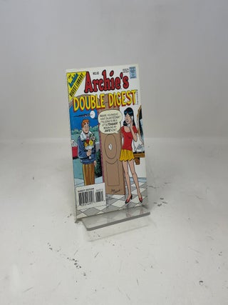 ARCHIE DOUBLE DIGEST #83