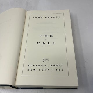The Call