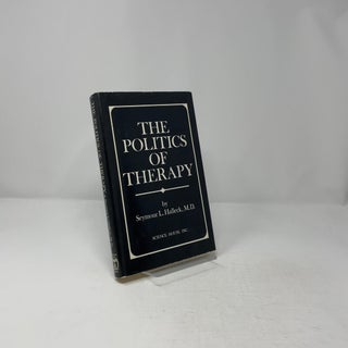 The Politics of Therapy