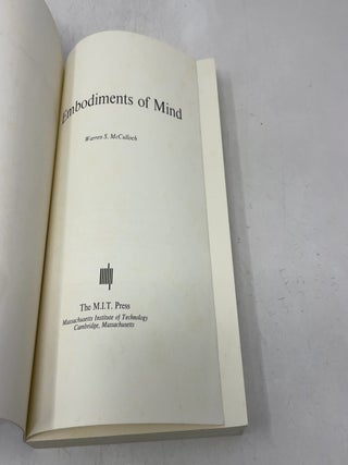 Embodiments of Mind