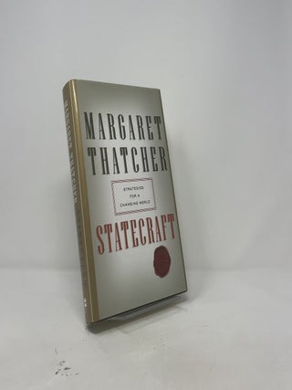 Statecraft: Strategies for a Changing World