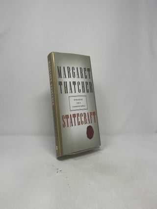 Statecraft: Strategies for a Changing World
