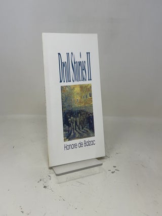Droll Stories II