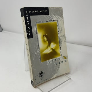 Item #432441 Pale Fire. Vladimir Nabokov